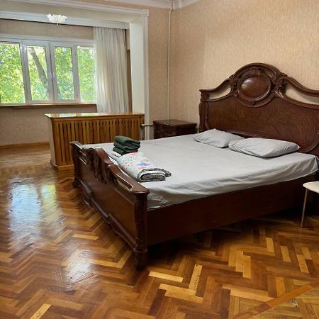 Апартаменты У Парка Голубые Купола И Цум Apartments At Blue Dome Park Tashkent Exterior foto