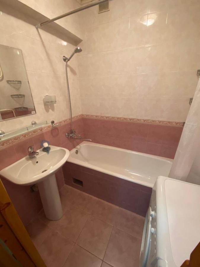Апартаменты У Парка Голубые Купола И Цум Apartments At Blue Dome Park Tashkent Exterior foto