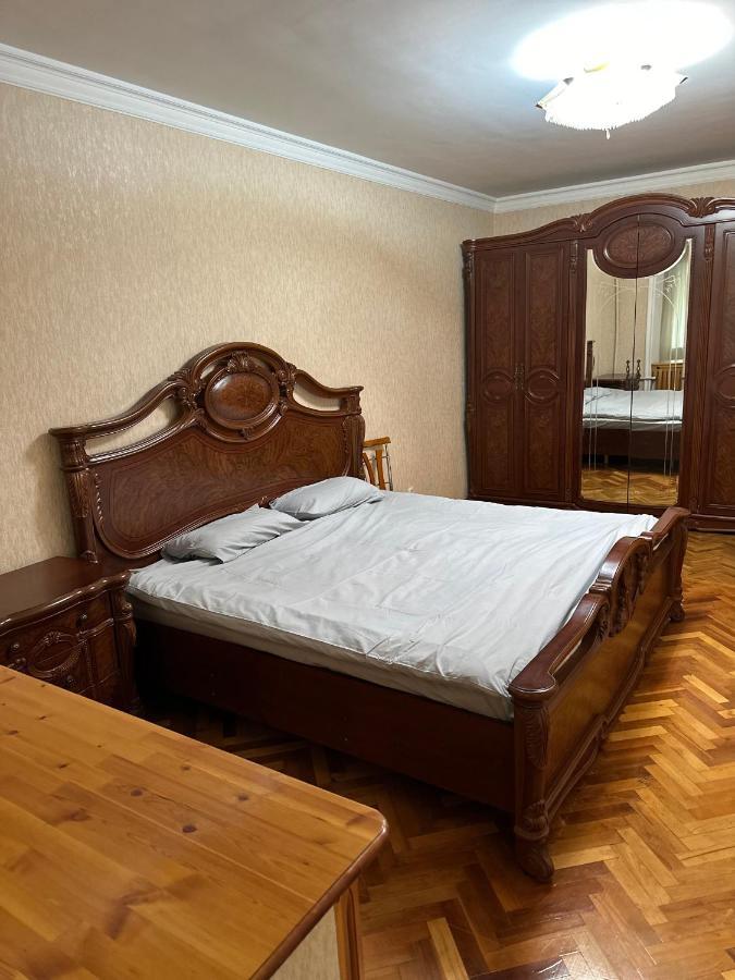 Апартаменты У Парка Голубые Купола И Цум Apartments At Blue Dome Park Tashkent Exterior foto