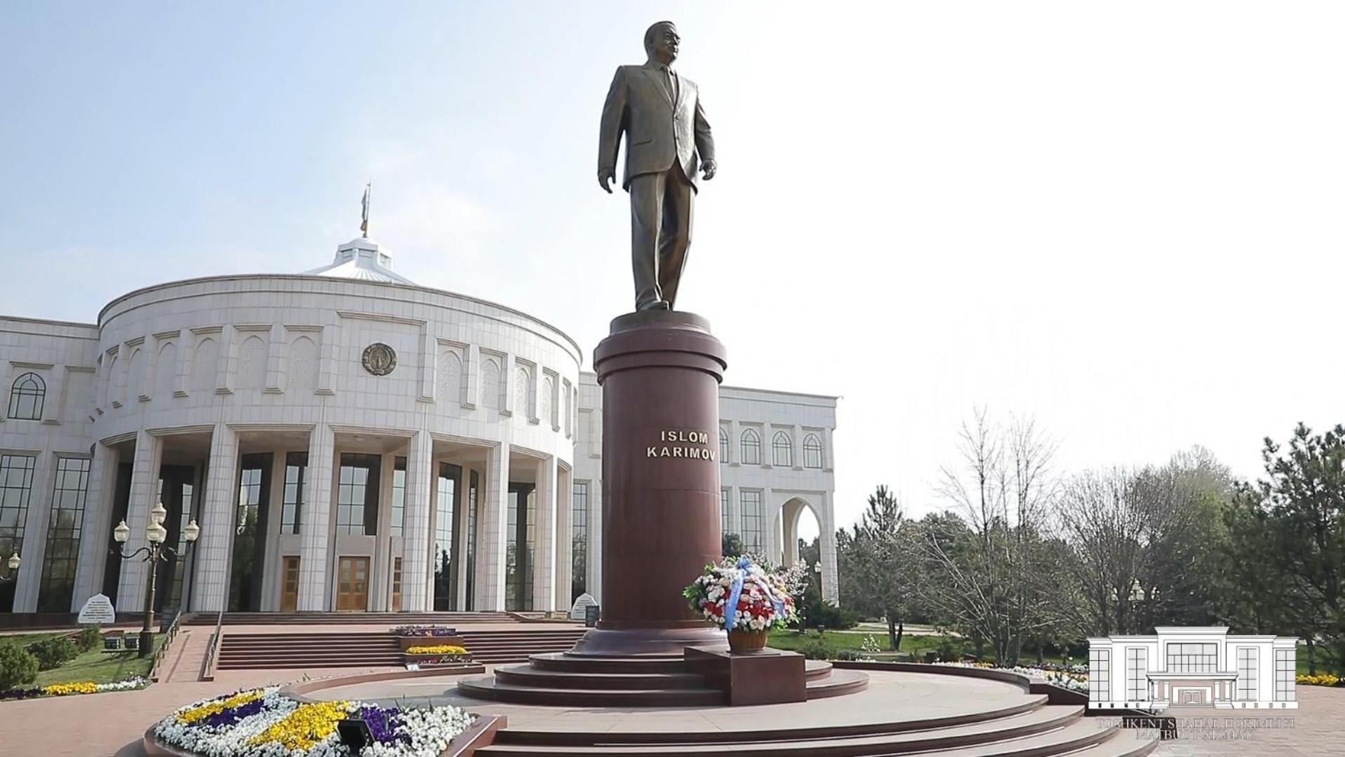Апартаменты У Парка Голубые Купола И Цум Apartments At Blue Dome Park Tashkent Exterior foto