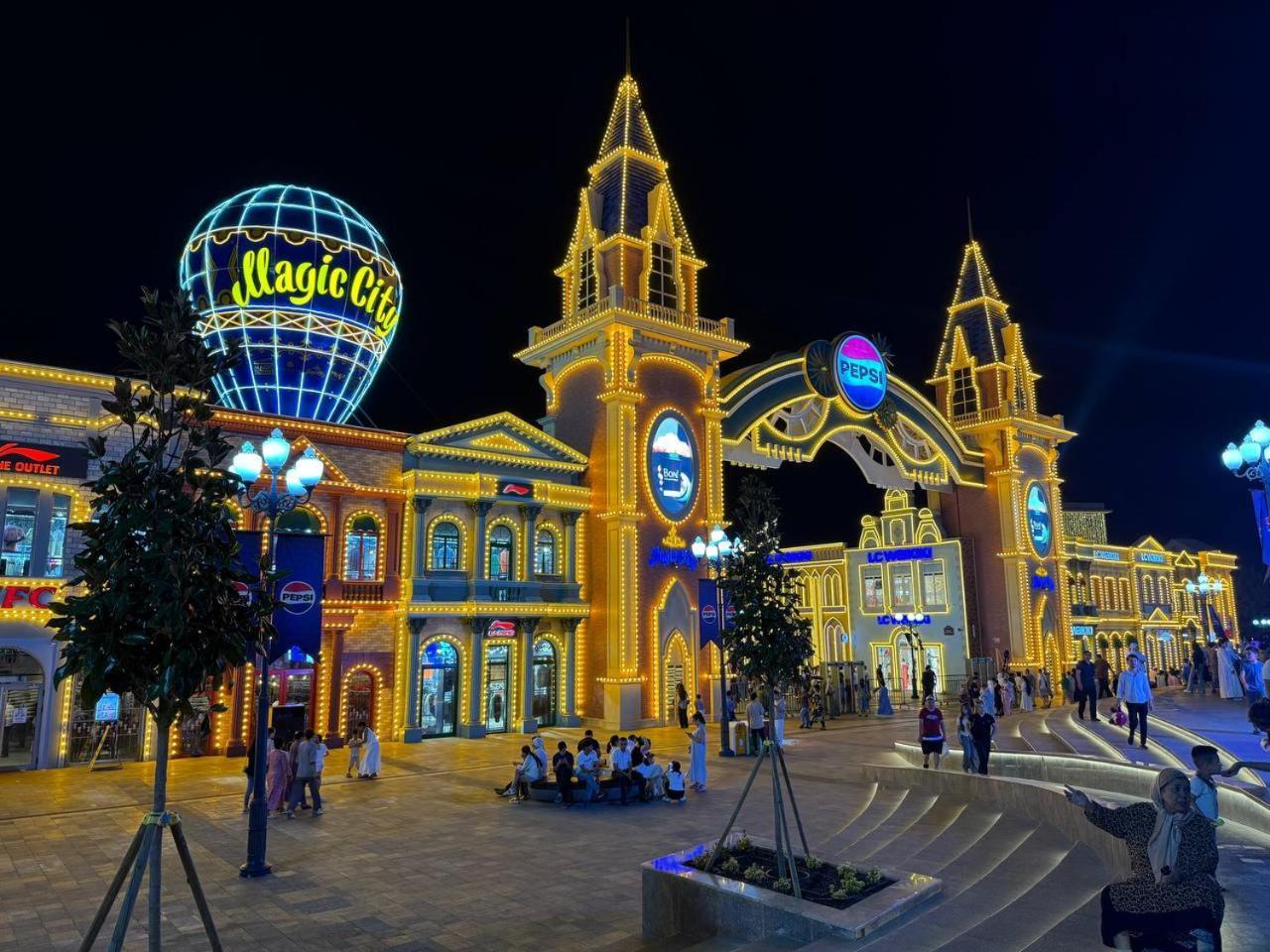 Апартаменты У Парка Голубые Купола И Цум Apartments At Blue Dome Park Tashkent Exterior foto
