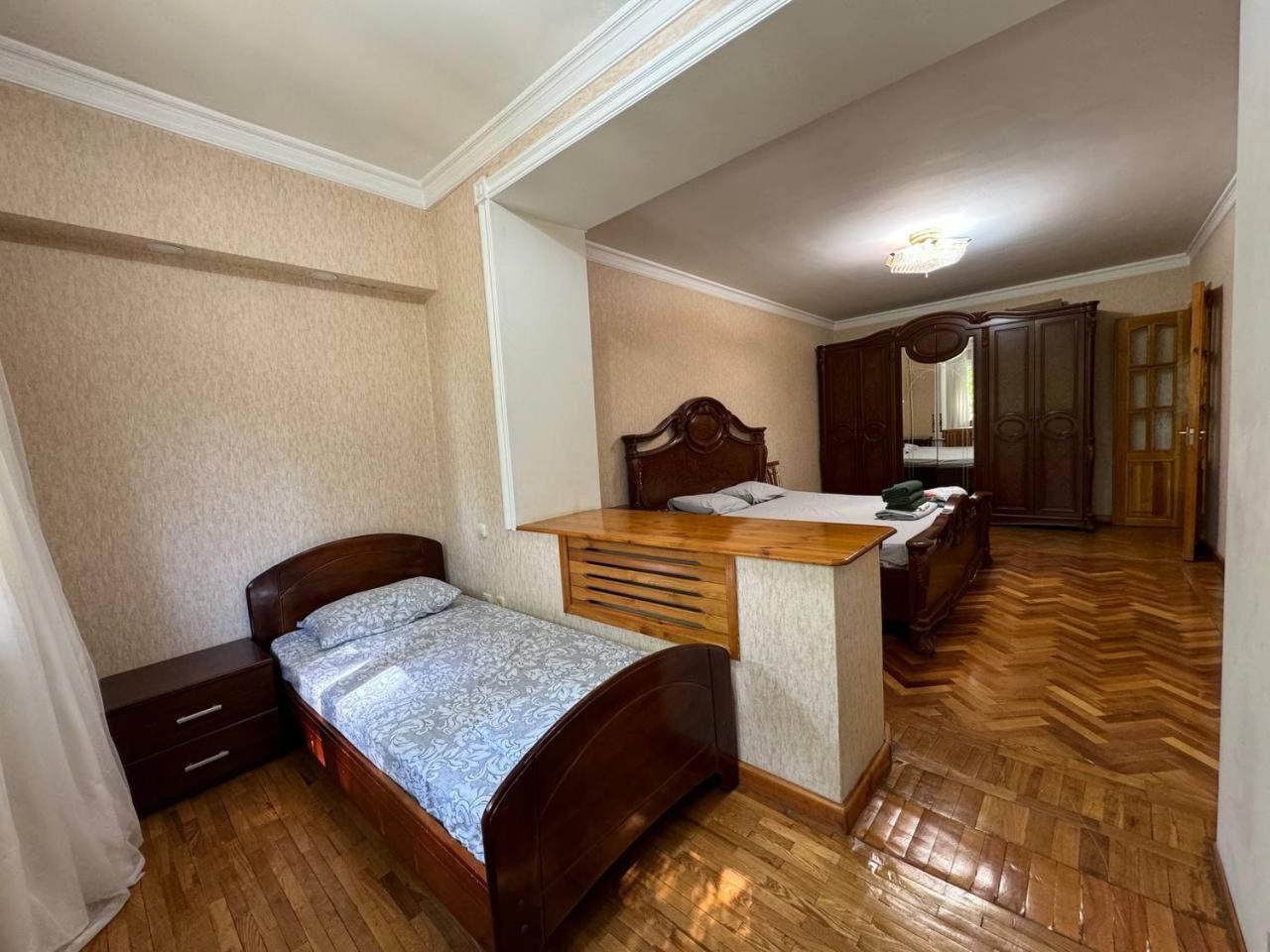 Апартаменты У Парка Голубые Купола И Цум Apartments At Blue Dome Park Tashkent Exterior foto