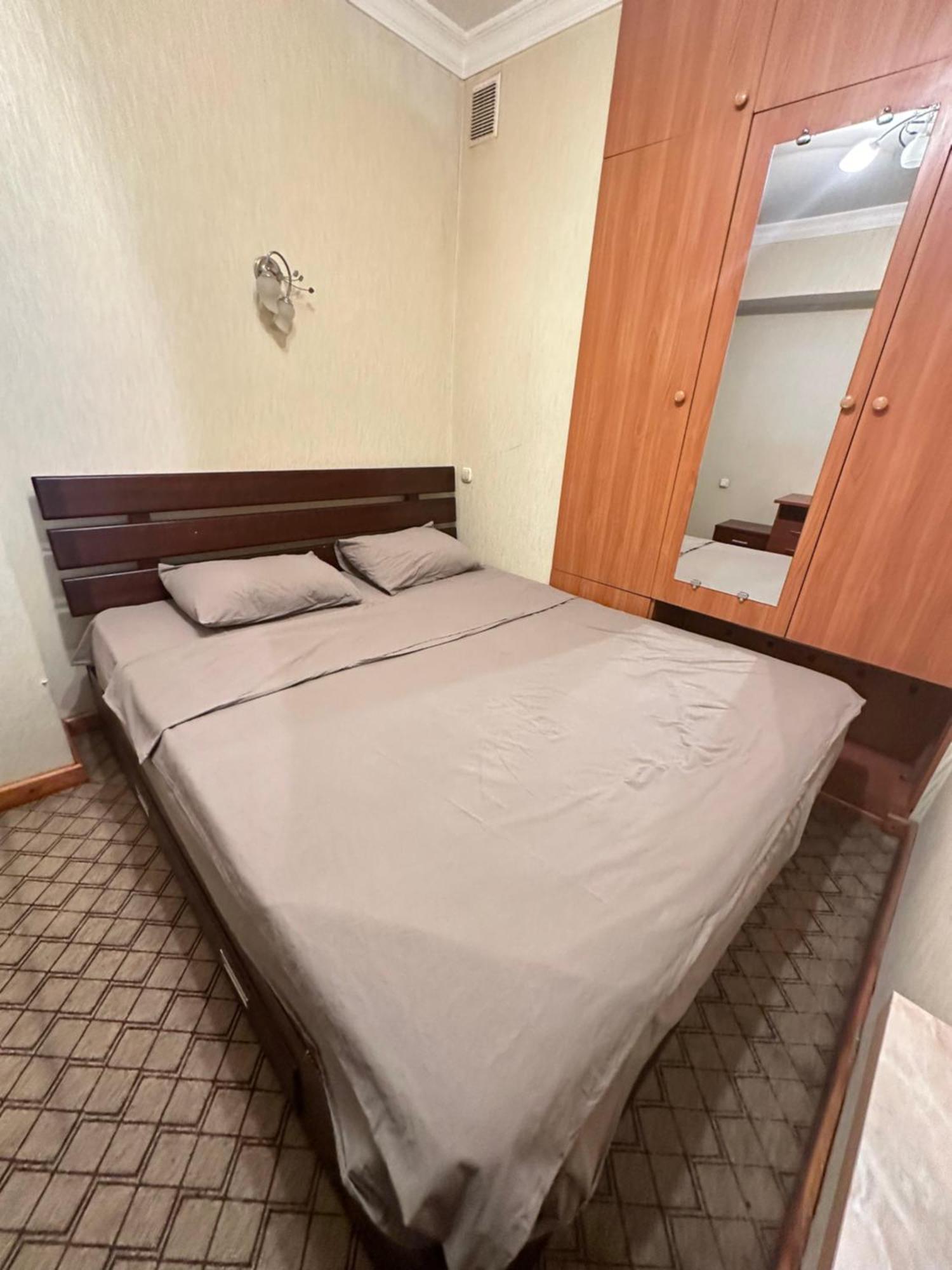 Апартаменты У Парка Голубые Купола И Цум Apartments At Blue Dome Park Tashkent Exterior foto