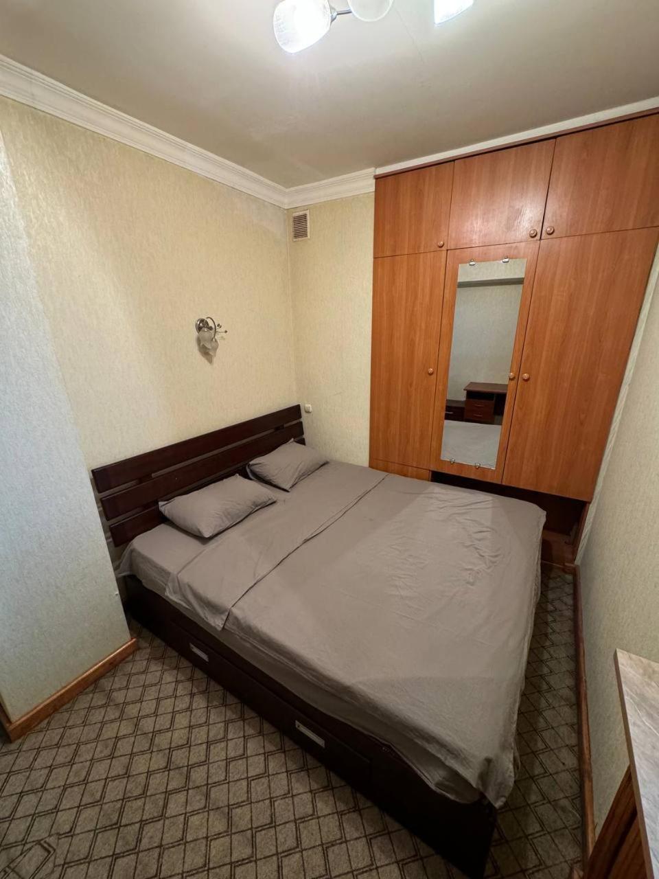 Апартаменты У Парка Голубые Купола И Цум Apartments At Blue Dome Park Tashkent Exterior foto